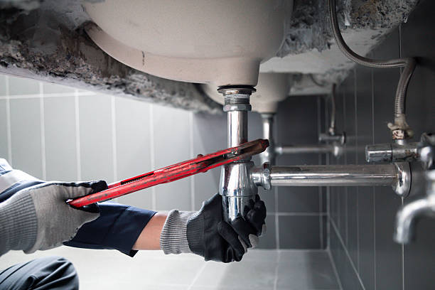 Trusted Pipe Repair service in Hardin, MT - Masters Plumbing Service